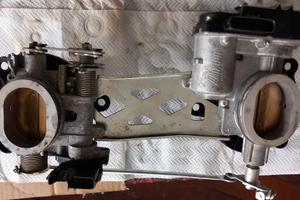 Ricambi per Ducati Multistrada 1200 /2013