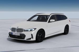 BMW Serie 3 320d Touring 48V MSport