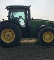 John Deere