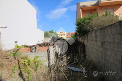 TER. RESIDENZIALE A SELARGIUS - Vista 3