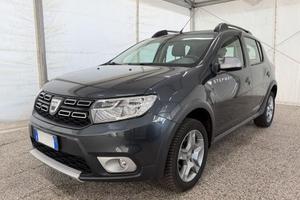 Dacia Sandero Stepway 0.9 tce turbo Gpl s&s 90cv