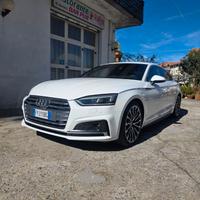 Audi A5 S-Line 2.0 TDI 190 CV  Quattro