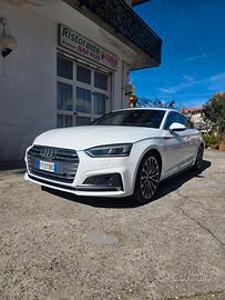 Audi A5 S-Line 2.0 TDI 190 CV  Quattro