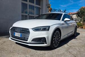 Audi A5 S-Line 2.0 TDI 190 CV  Quattro