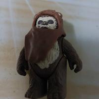 Star Wars Ewok originale 1984