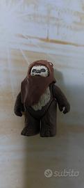 Star Wars Ewok originale 1984