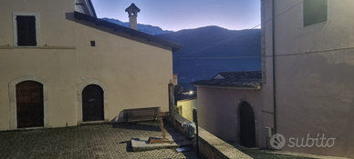 Casa vacanza a Beffi