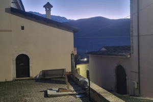 Casa vacanza a Beffi