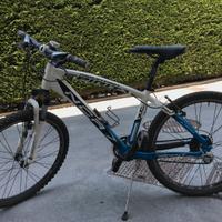 Mountain bike - bici da ragazzo/ragazza 