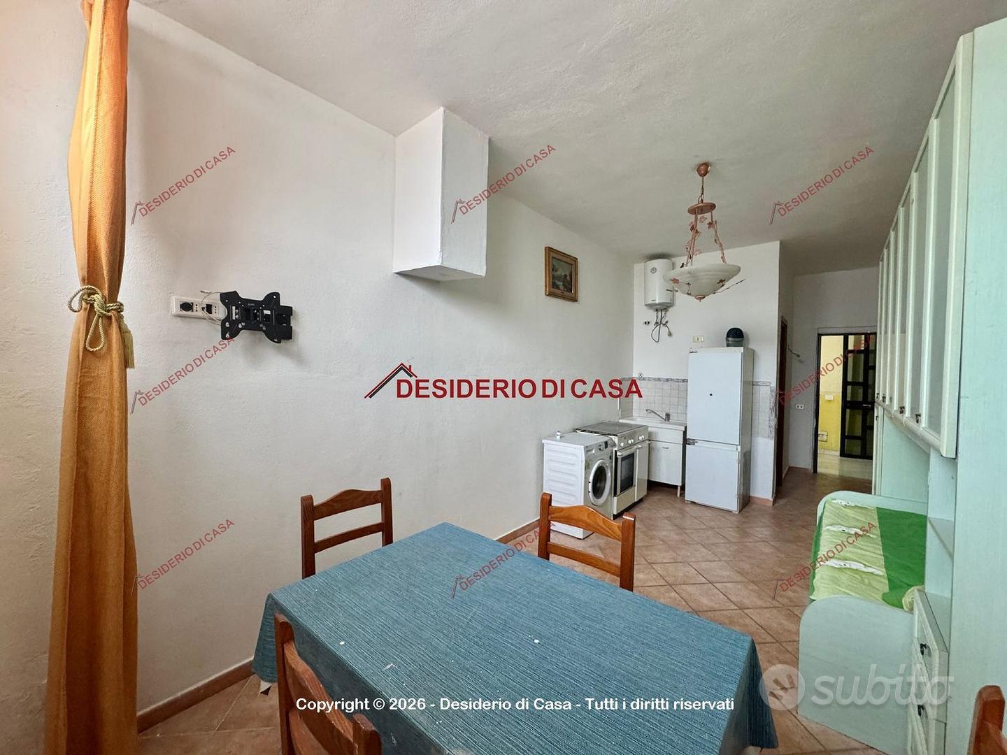 Appartamento – Monreale, Villaggio Santa Rosalia - Vista 5