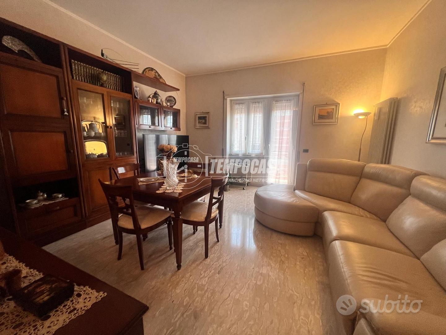 Apartment in Roma, Aurelio, Municipio Roma XIII - Vista 3