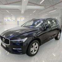 VOLVO XC60 B4 D AWD AUTOMATICO CORE 5 PORTE SUV