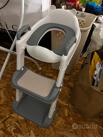 Riduttori water bambini