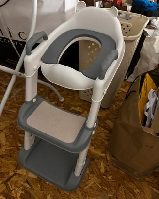 Riduttori water bambini