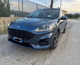 Ford Kuga st Line x