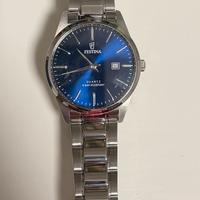 Orologio Festina mod.f20511/3 blu