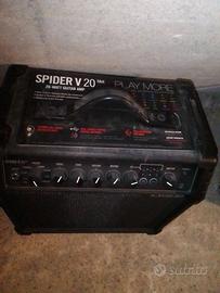 Amplificatore per chitarra