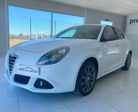 Alfa Romeo Giulietta 1.6 JTDm-2 105 CV MODELLO "VE
