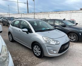 Citroen C3 1.4 HDi 70 Seduction