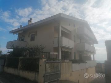 Duplex recente costruzione con garage