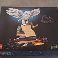 Lego Harry Potter Hogwarts Icons 76391