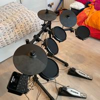 Batteria Alesis Turbo Mash