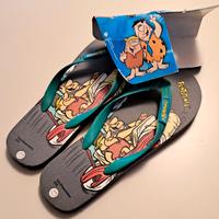 Infradito I FLINTSTONES - Nuove - Hanna-Barbera