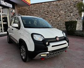 Fiat Panda CROSS- 1.2 BENZ- 2018