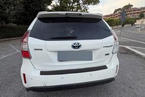 Toyota Prius+