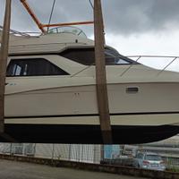 Barca, cabinato, natante