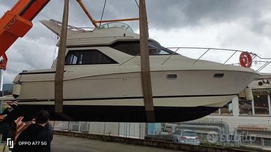 Barca, cabinato, natante