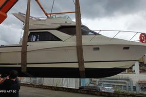 Barca, cabinato, natante