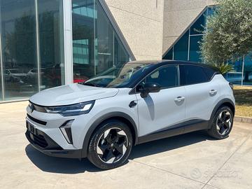 Renault Captur TCe 90 CV Techno - SUPER T-STOCK