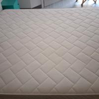 Struttura letto 