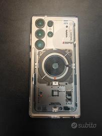 Samsung s 25 ultra