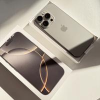 Apple iPhone 16 Pro 128 - Ritiriamo anche l’usato