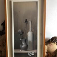 Quadro “Studio 1” - Proferio Grossi