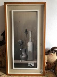 Quadro “Studio 1” - Proferio Grossi