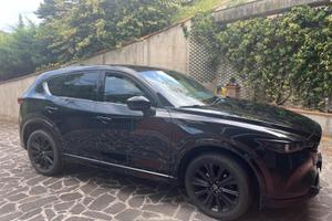 Mazda CX-5 - 2022 2.2 Homura 2wd 150cv auto