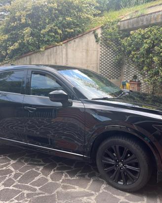 Mazda CX-5 - 2022 2.2 Homura 2wd 150cv auto