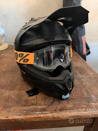 Casco ls2