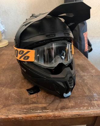 Casco ls2