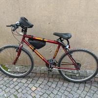 Mountain Bike 26’