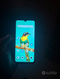 zte a35 e 64gb 4piu 4ram