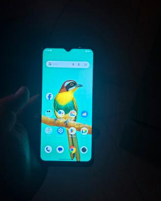 zte a35 e 64gb 4piu 4ram