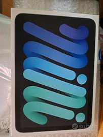 Apple Ipad mini A17 Pro (256 gb)