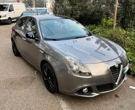 ALFA ROMEO Giulietta 1.4 TB GPL 2015