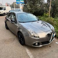 ALFA ROMEO Giulietta 1.4 TB GPL 2015