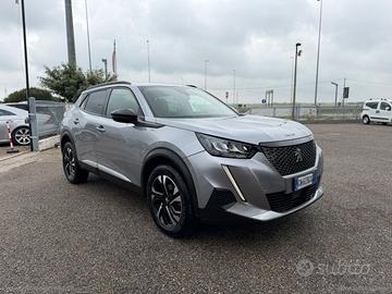 PEUGEOT 2008 PureTech 100 S&S Allure Pack
