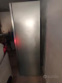 frigo ventilato Whirlpool 